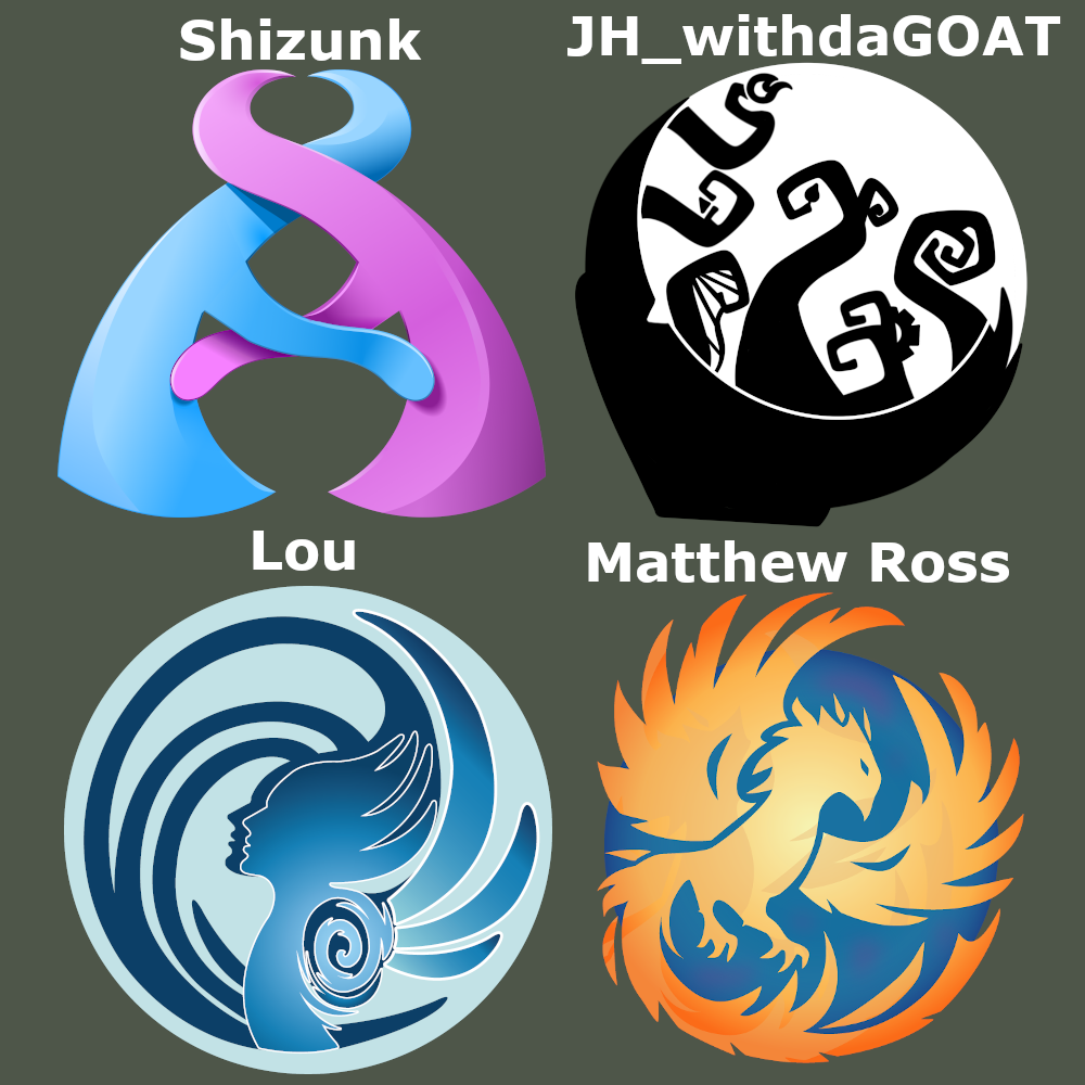 Call to Community : Logo Contest: April 9 2026