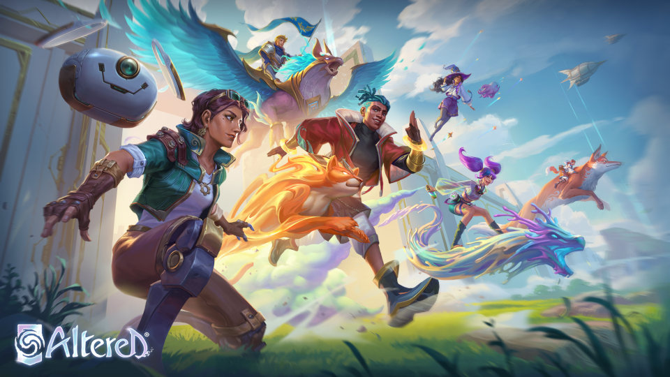 Call to Community: Starter Decks contest – April 25th 2026